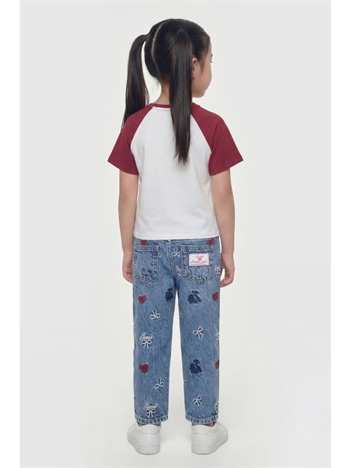  GUESS | K6RA03D45E0//MEMH